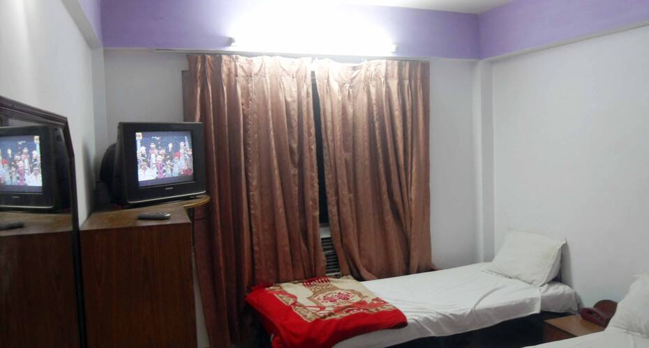 Hotel Jeevak International, Bodhgaya 4